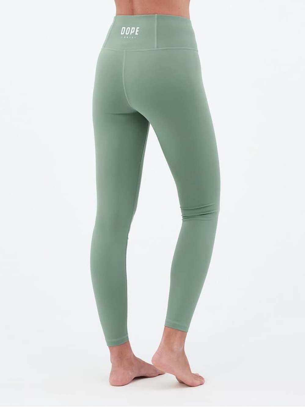 DOPE Snuggle W - Base Layer Pant